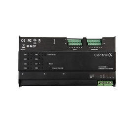 8 канальный 0-10В диммер (регулятор) света