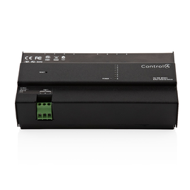 8 портовый Ethernet коммутатор DIN