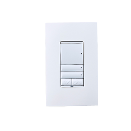 Конфигурируемый кнопочный пульт управления проводной