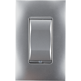 Дополнительный выключатель для димеров/выключателей