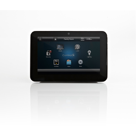 Переносная сенсорная панель управления с камерой 7