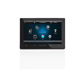 Сенсорная панель управления 7