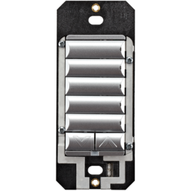 Конфигурируемый кнопочный пульт управления (до 7 кнопок)